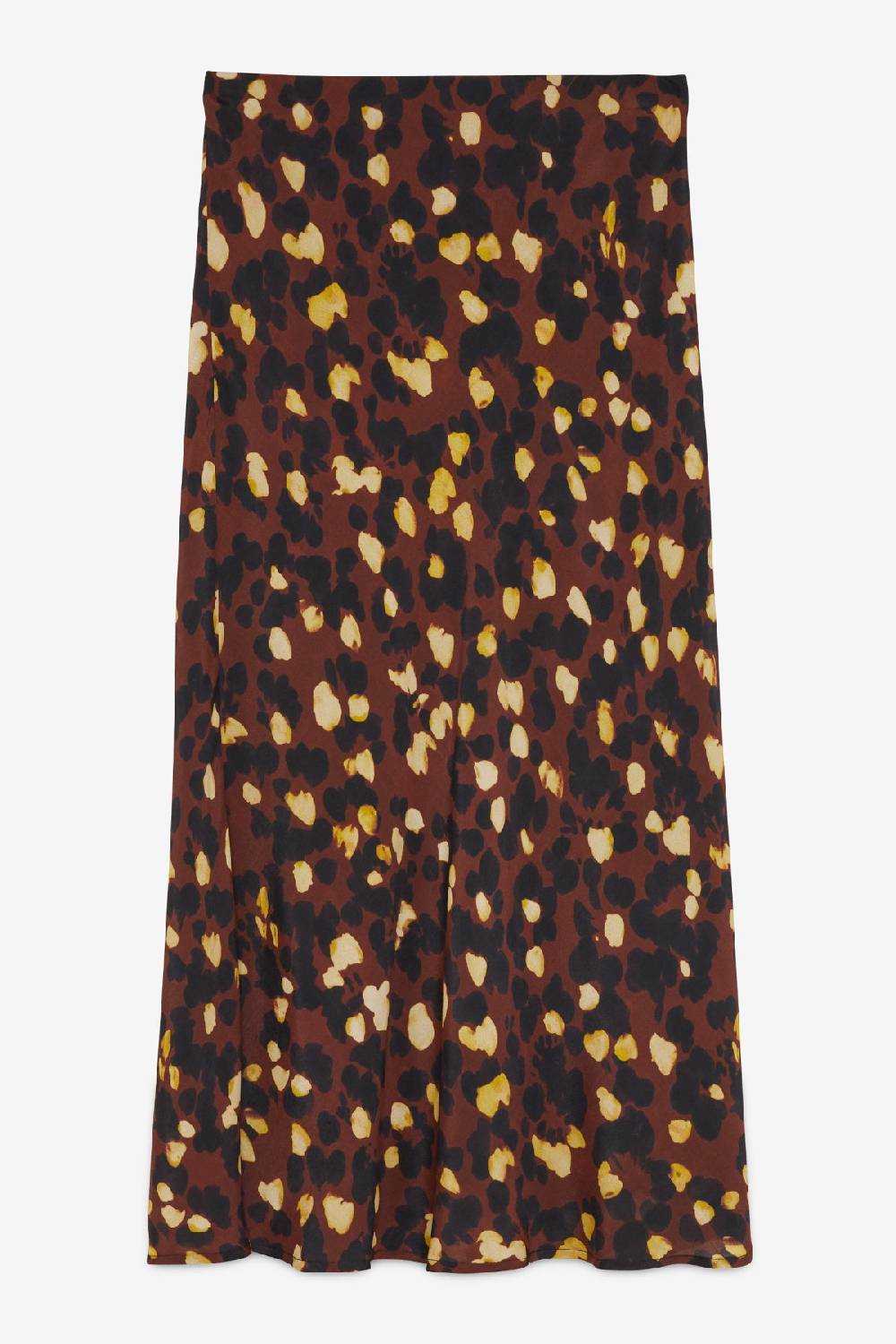 ottod'Ame Viscose long skirt Negozio