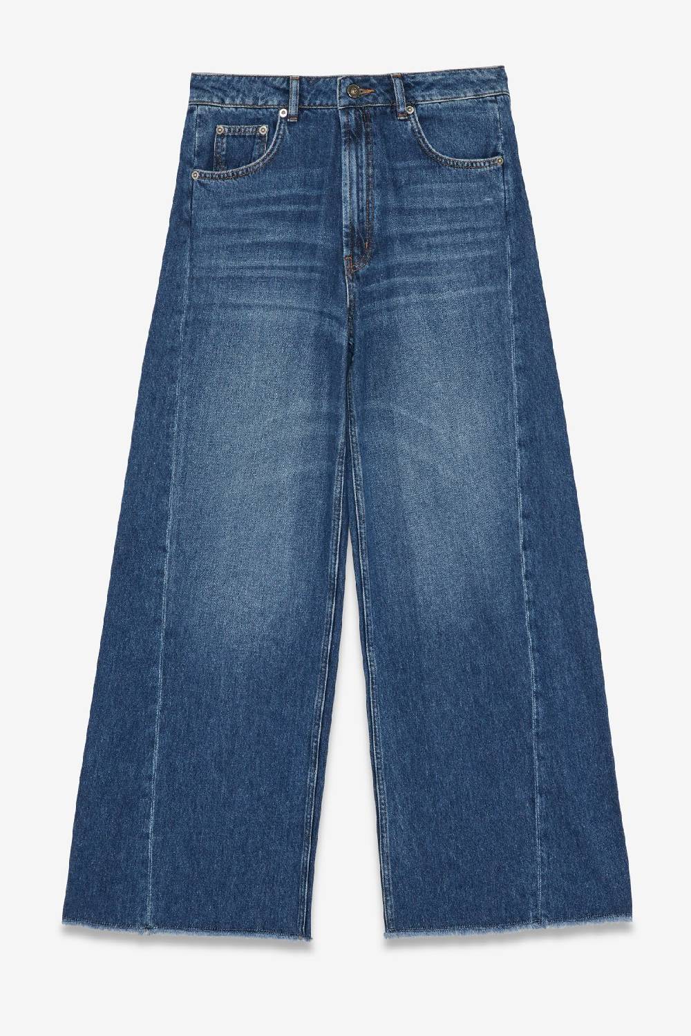 ottod'Ame Jeans Relax Cut Nuova