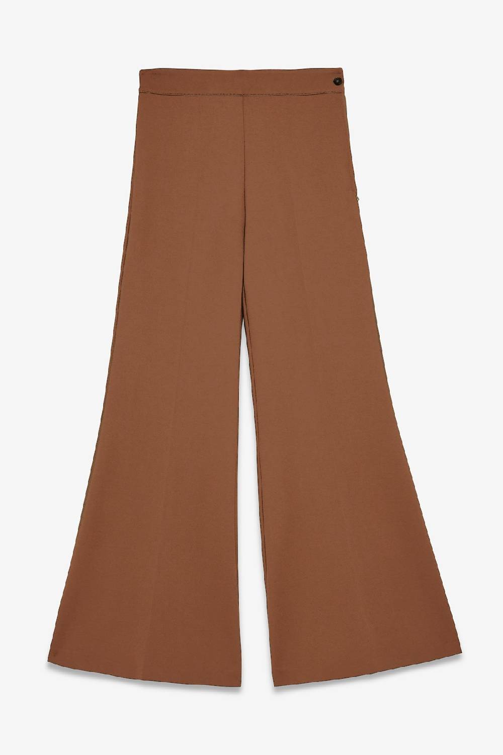 ottod'Ame Flare trousers Italy