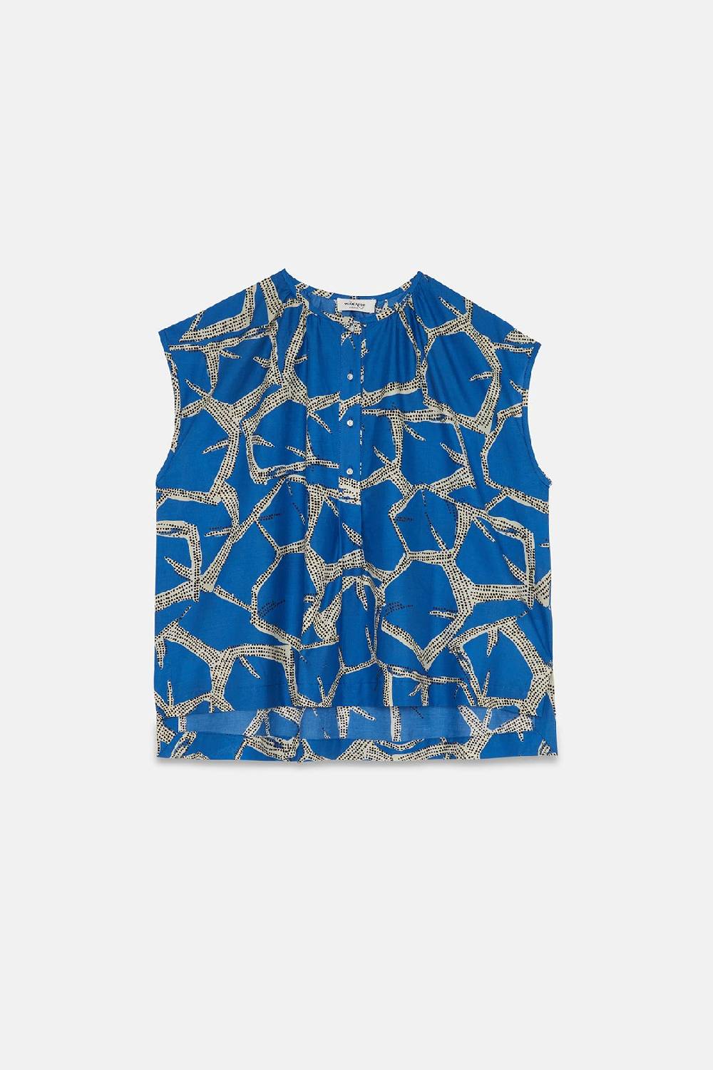 ottod'Ame Cotton shirt Nuovo