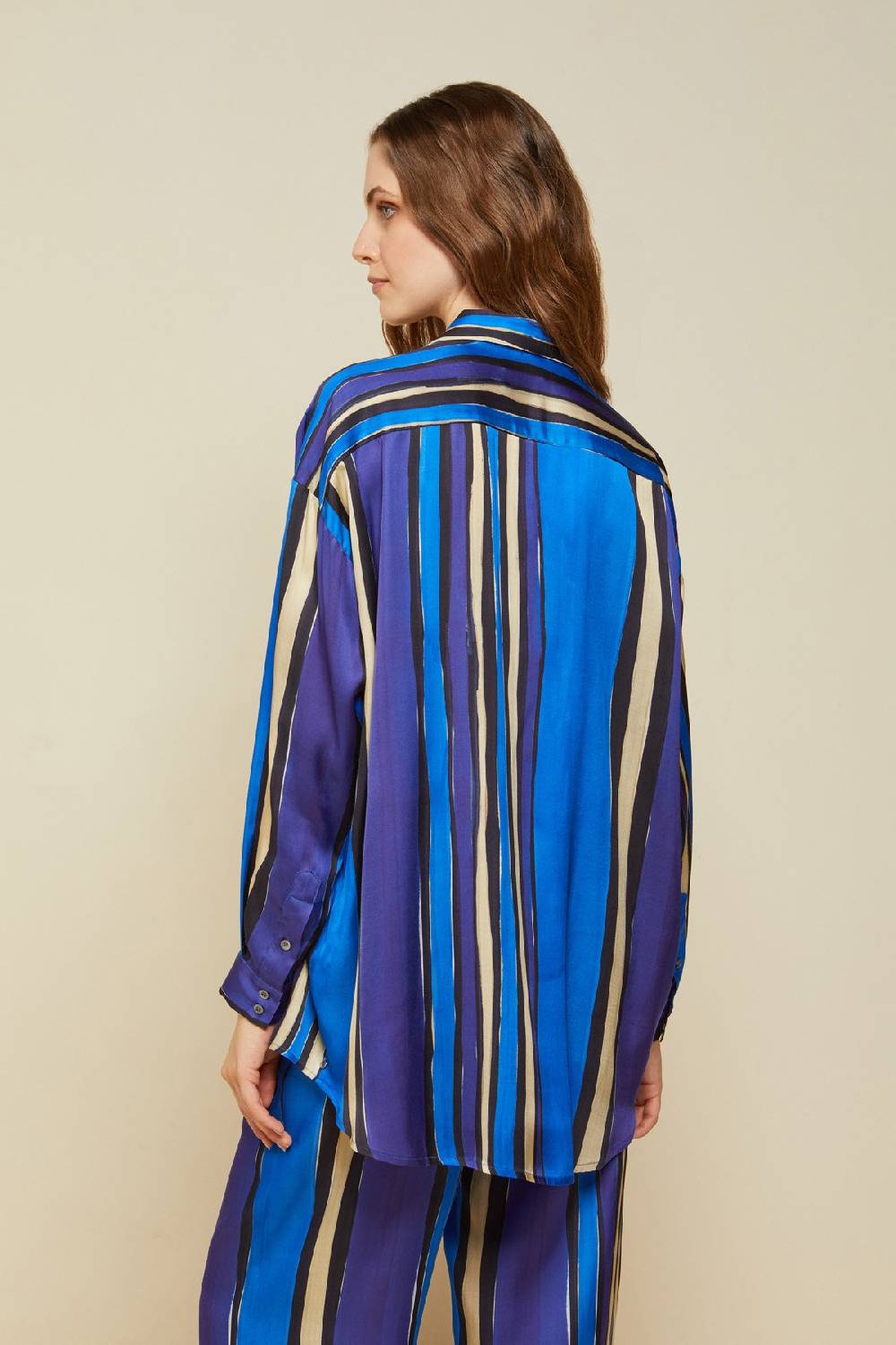 ottod'Ame Viscose shirt Spedizione Gratuita