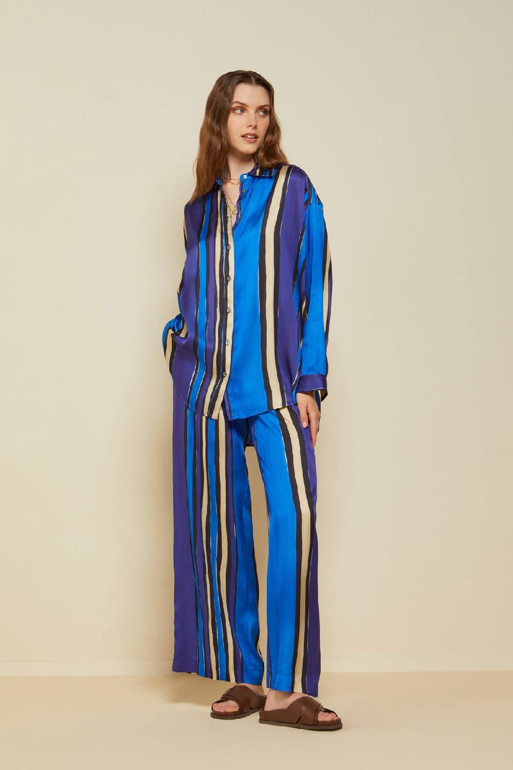 ottod'Ame Viscose shirt Spedizione Gratuita