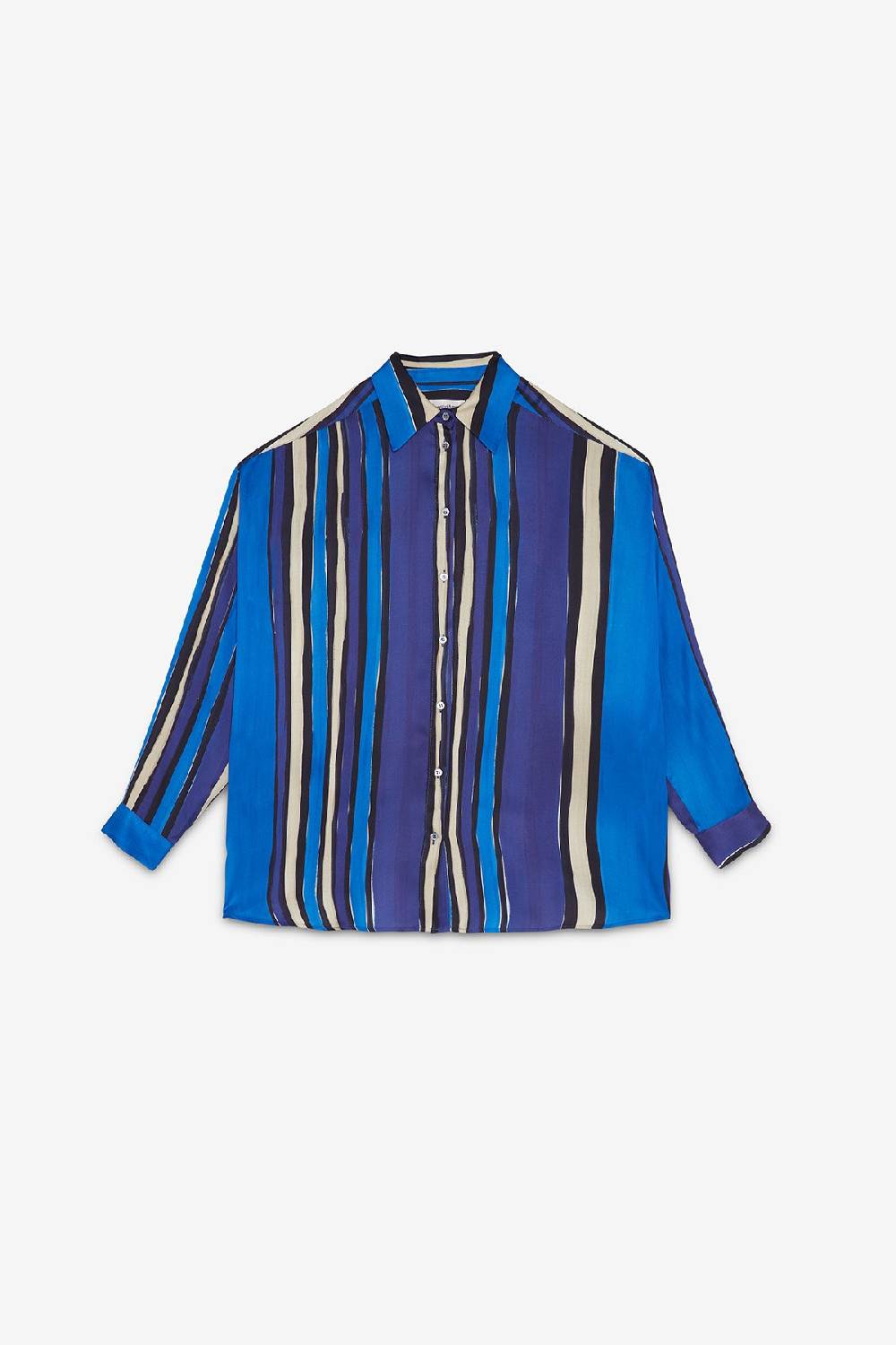 ottod'Ame Viscose shirt Spedizione Gratuita