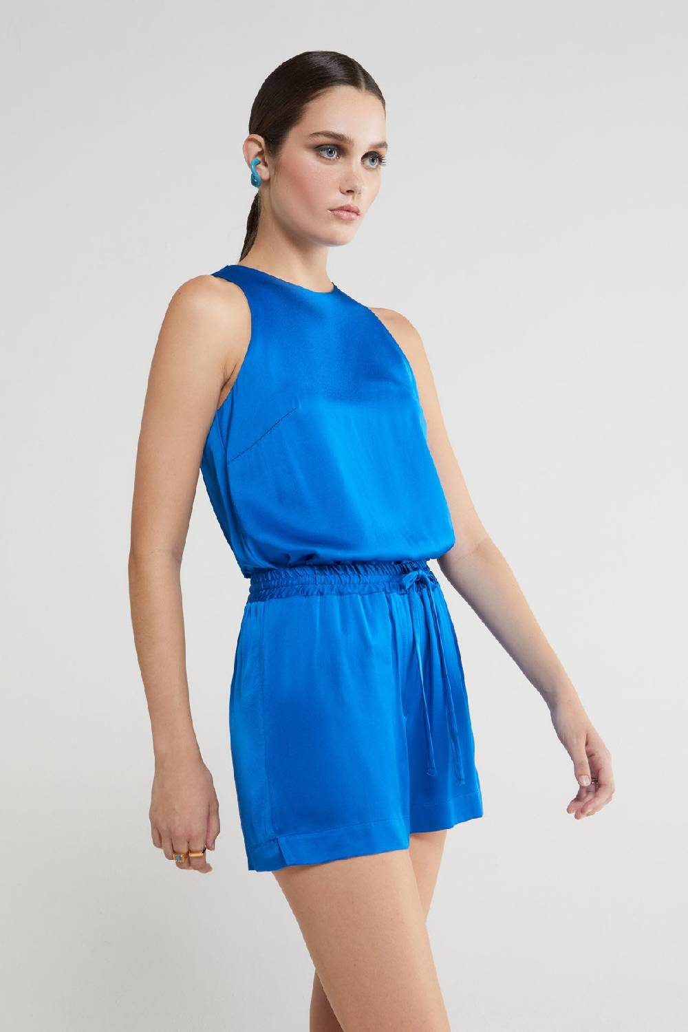 ottod'Ame Viscose top Qualità Garantita