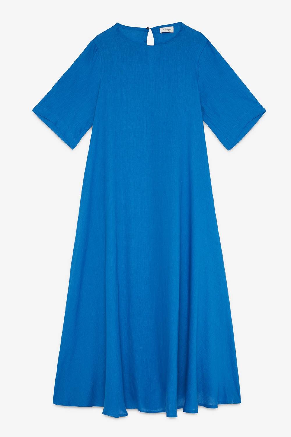 ottod'Ame Linen long dress Negozi Online