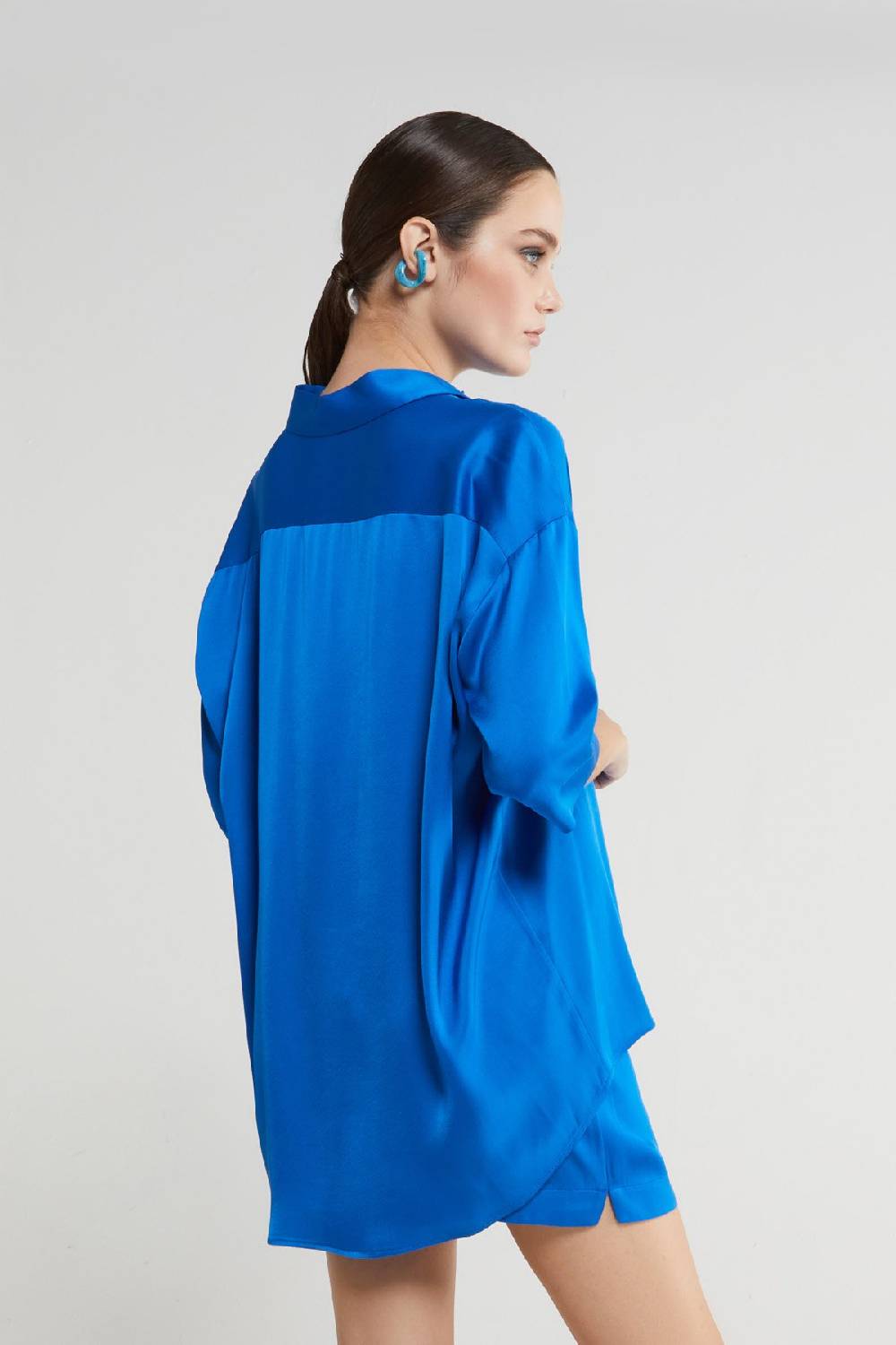 ottod'Ame Viscose shirt Acquista Ora