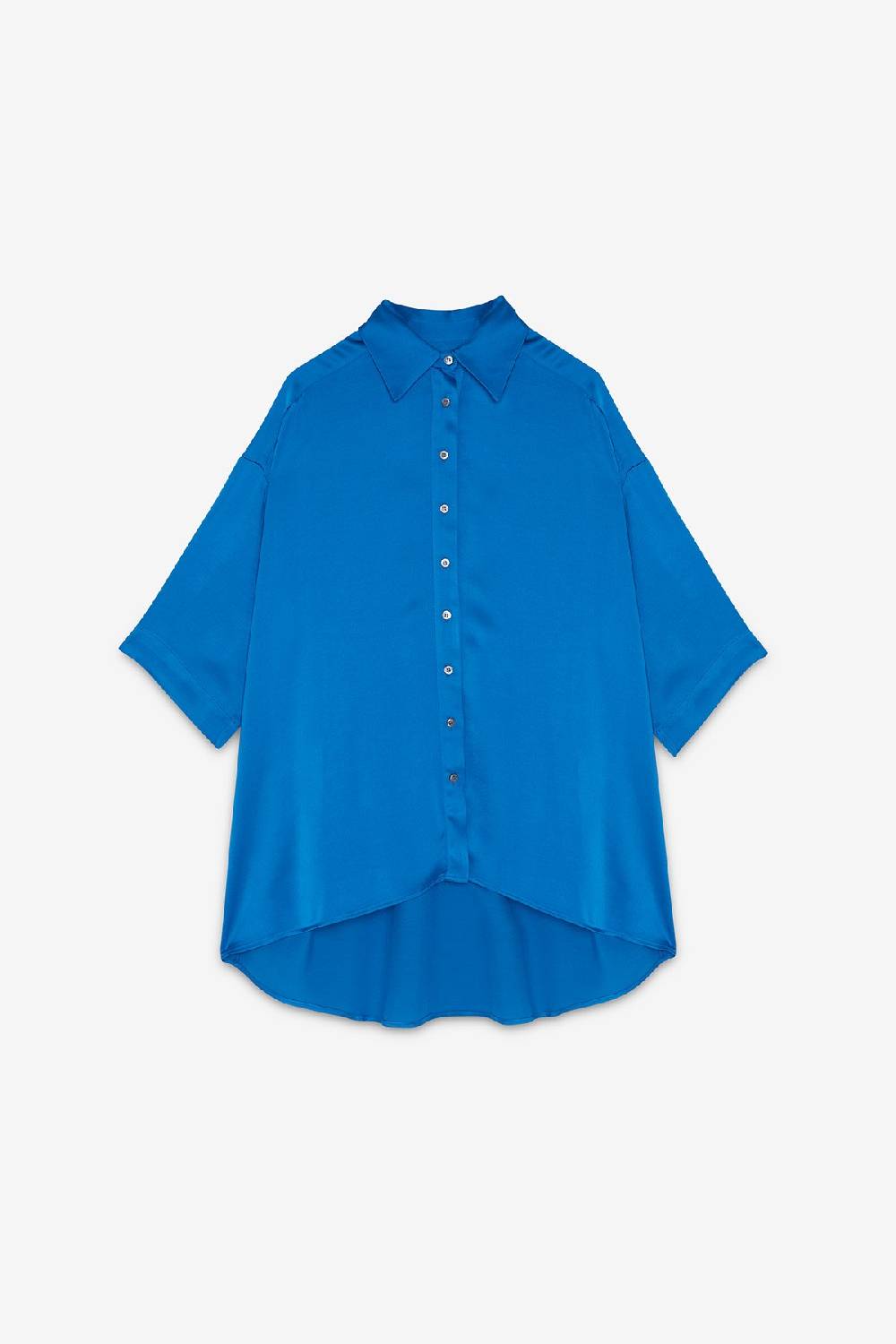 ottod'Ame Viscose shirt Acquista Ora