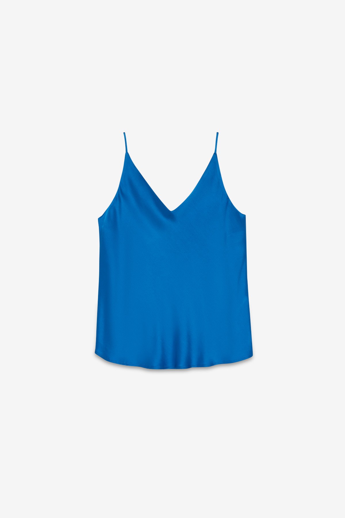 ottod'Ame Viscose top Consegna Veloce