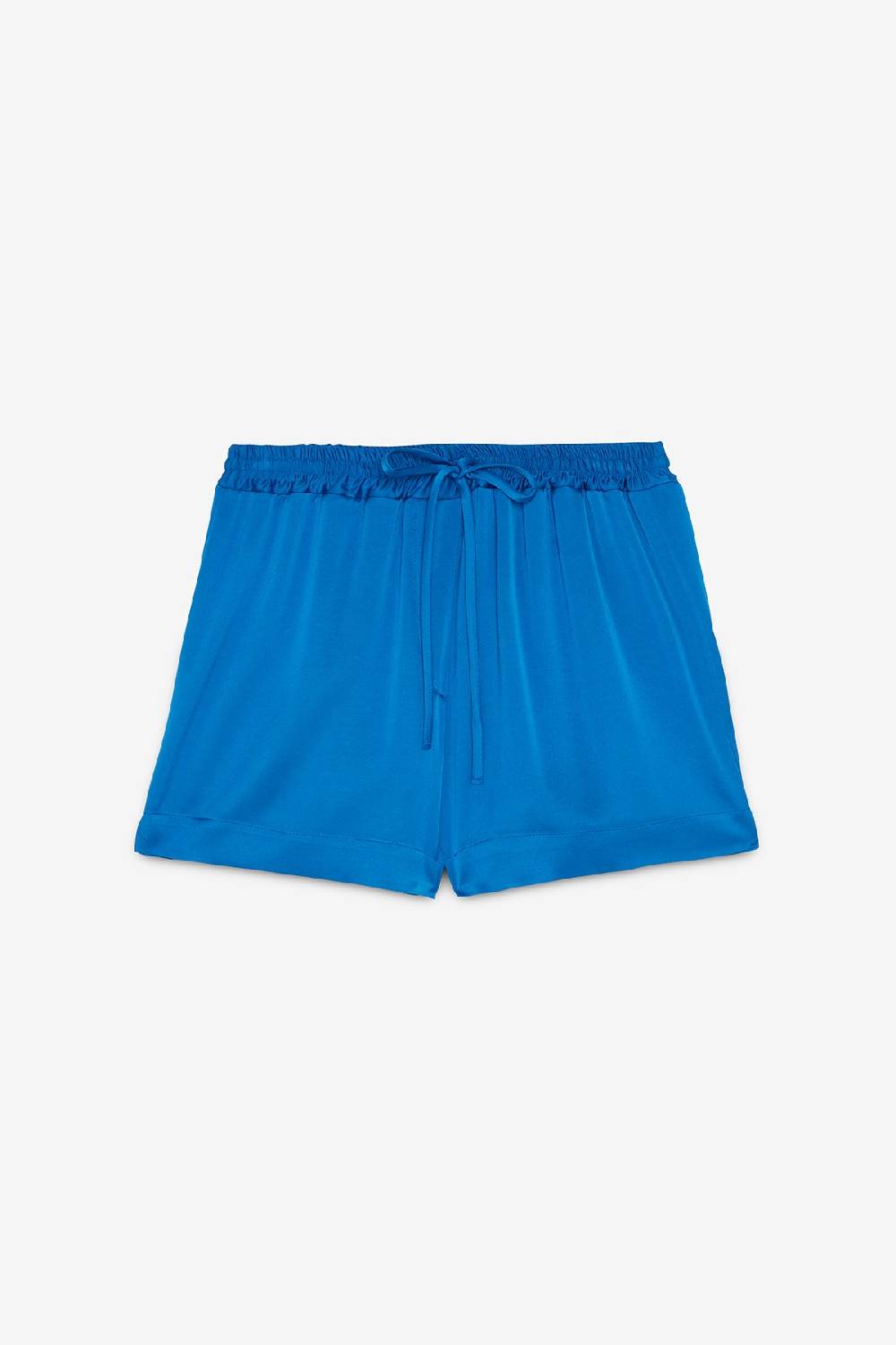 ottod'Ame Viscose shorts Promozione Limitata