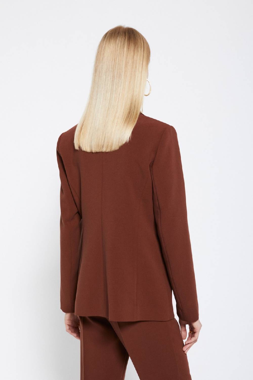 ottod'Ame Double-breasted jacket Shopping Online
