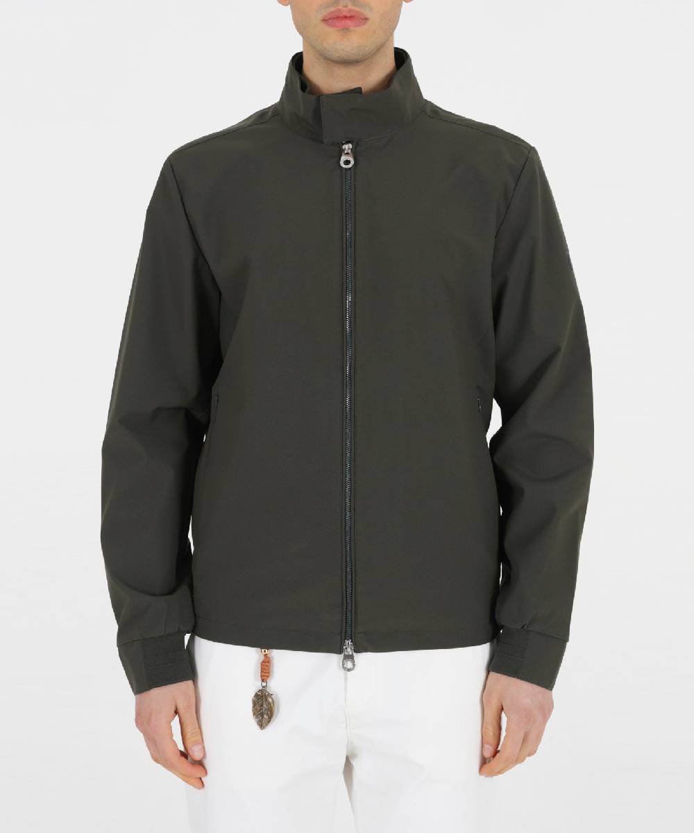 Over D GIUBBOTTO MODELLO BOMBER Prezzo di fabbrica