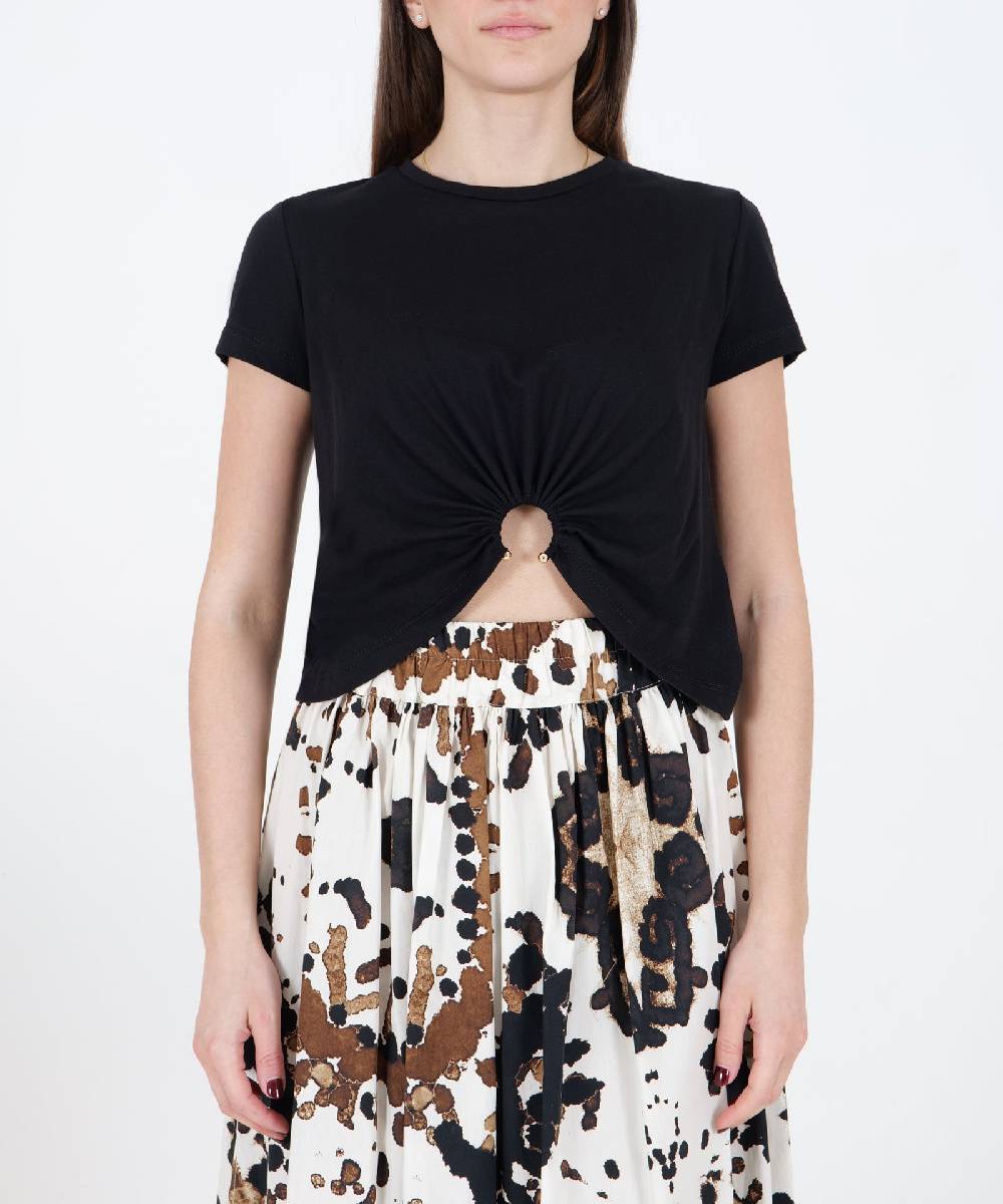 Over D MAGLIA Sottocosto