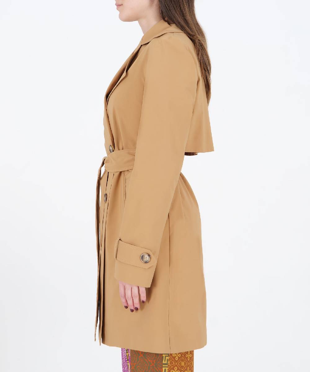 Over D TRENCH Sconto