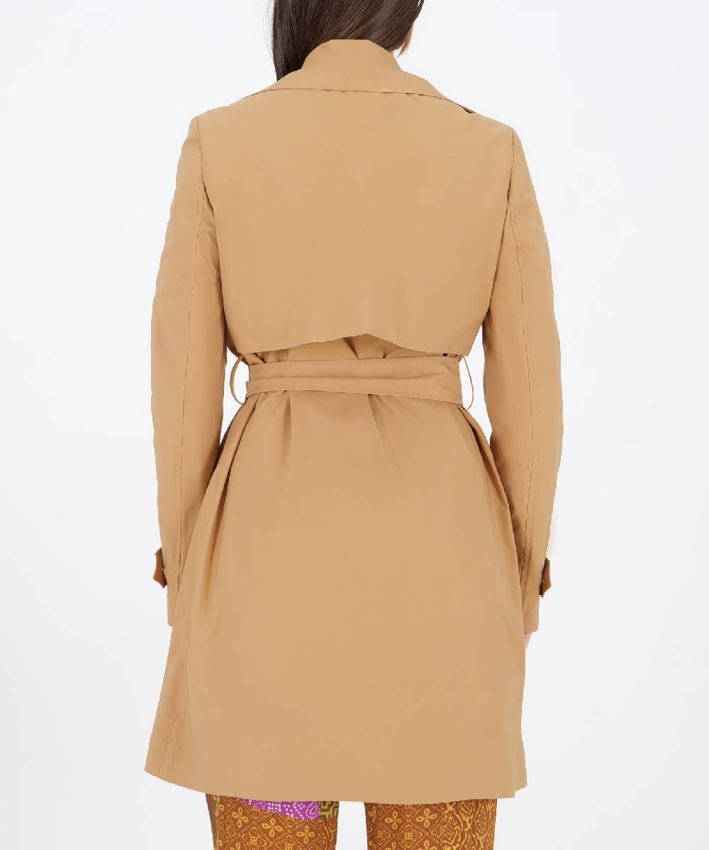 Over D TRENCH Sconto