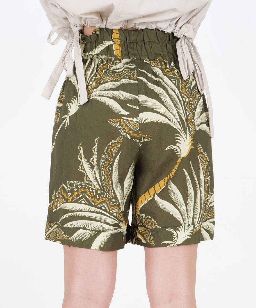 Over D SHORTS FANTASIA I Più Venduti