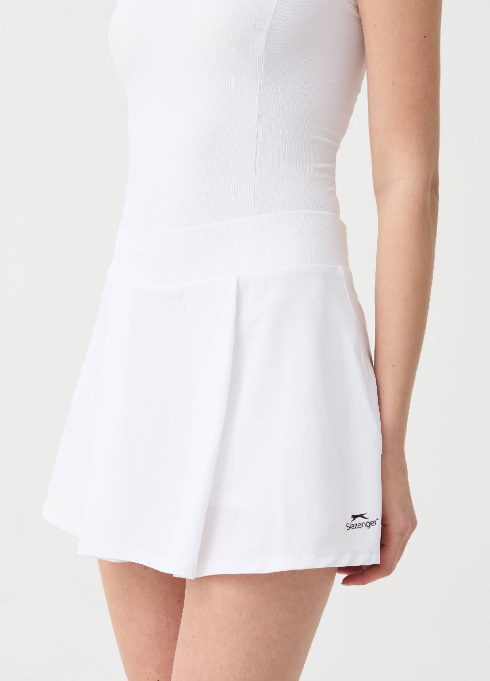 Ovs Gonna corta da tennis Slazenger 2025