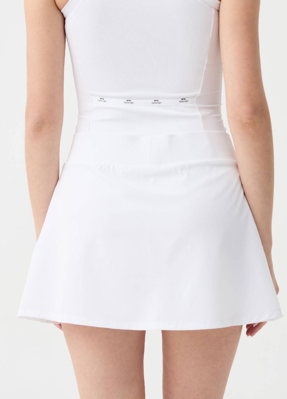 Ovs Gonna corta da tennis Slazenger 2025