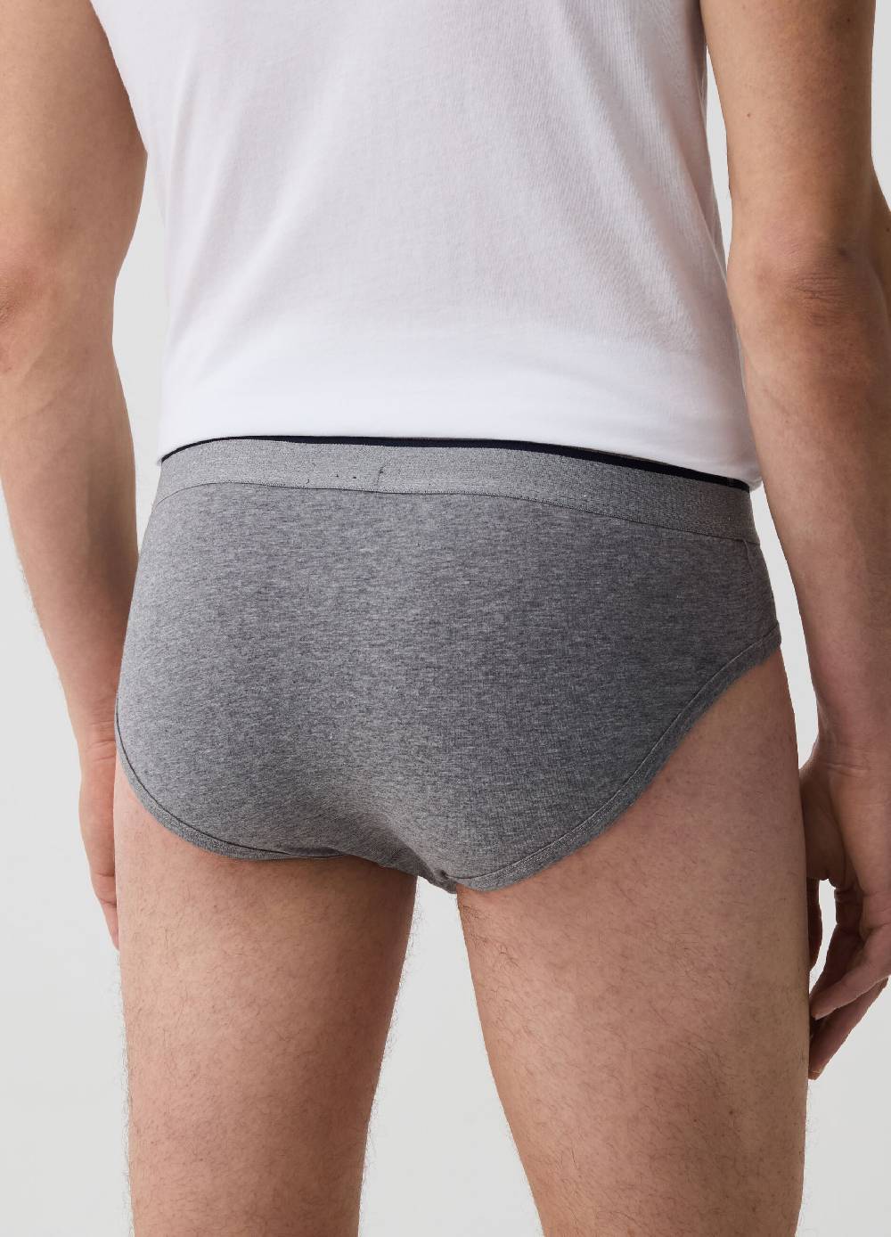 Ovs Bipack slip con piping a contrasto Moda