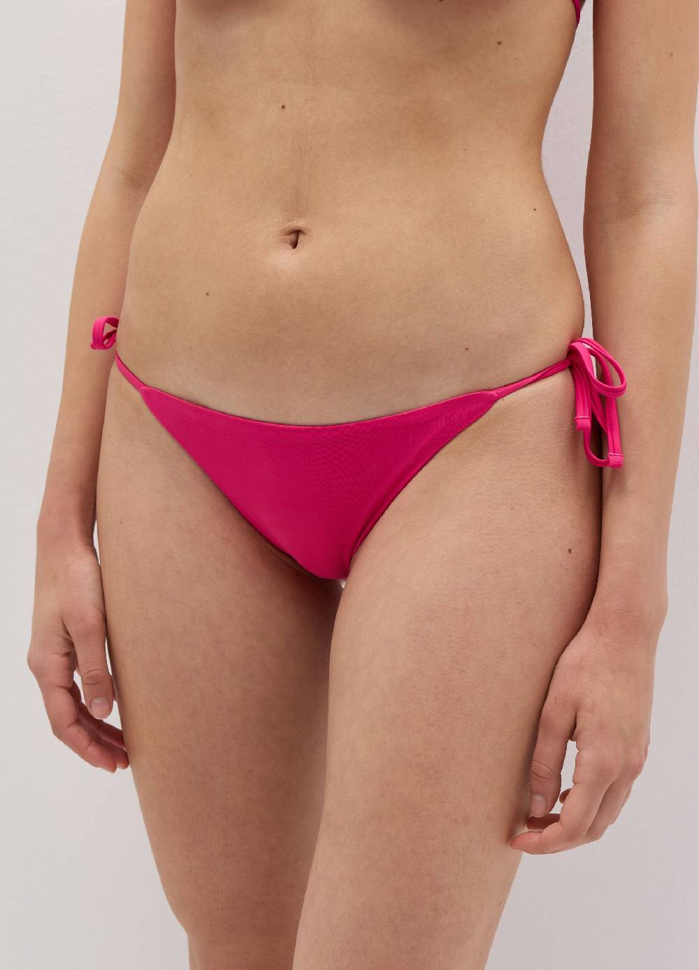 Ovs Slip bikini con laccetti Negozi Online