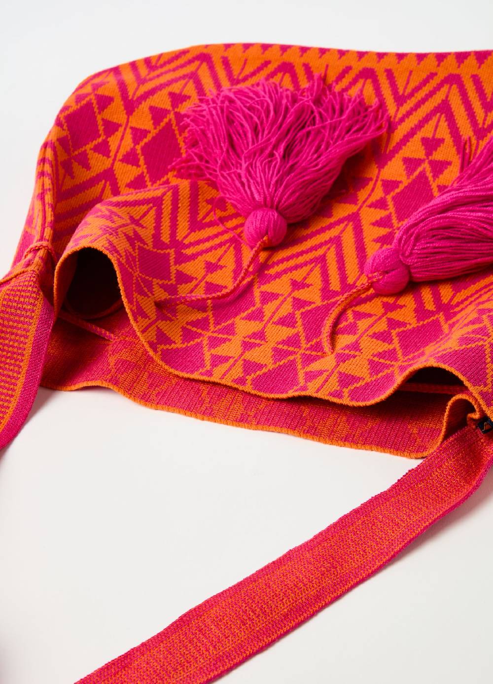 Ovs Borsa a tracolla con nappine Saldi