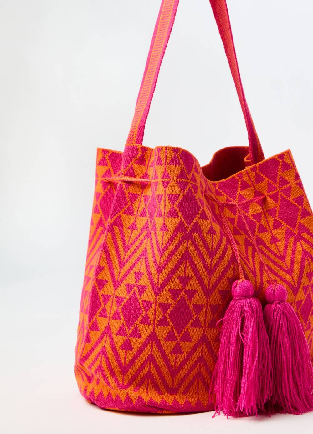 Ovs Borsa a tracolla con nappine Saldi
