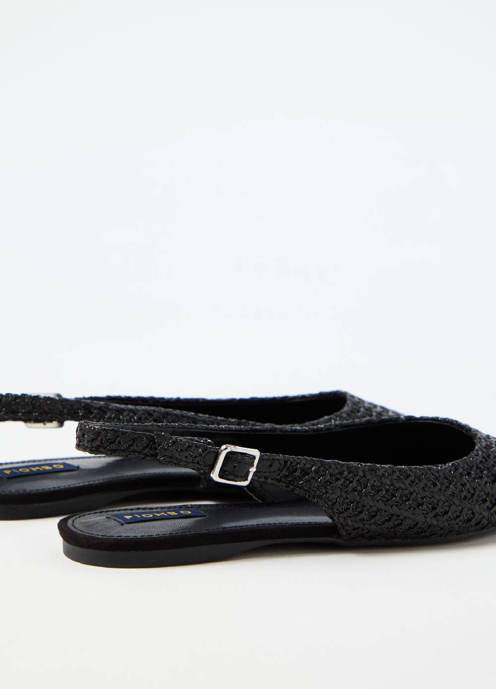 Ovs Sandali slingback trama intrecciata Hotsell