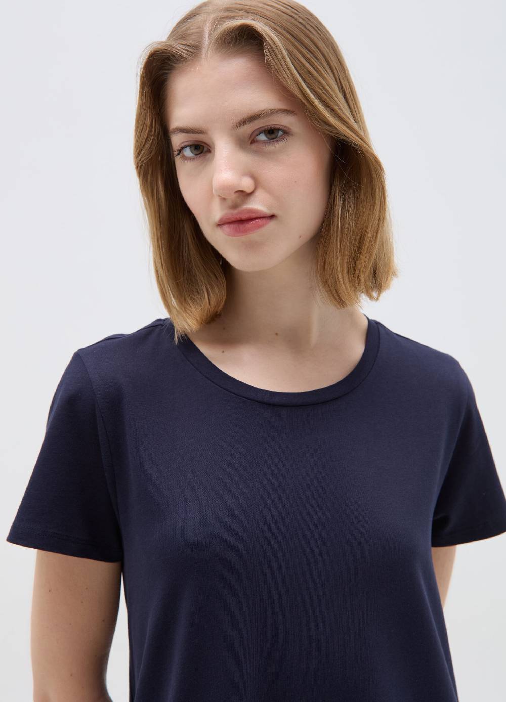 Ovs Vestito Essential corto wide fit Offerta natalizia