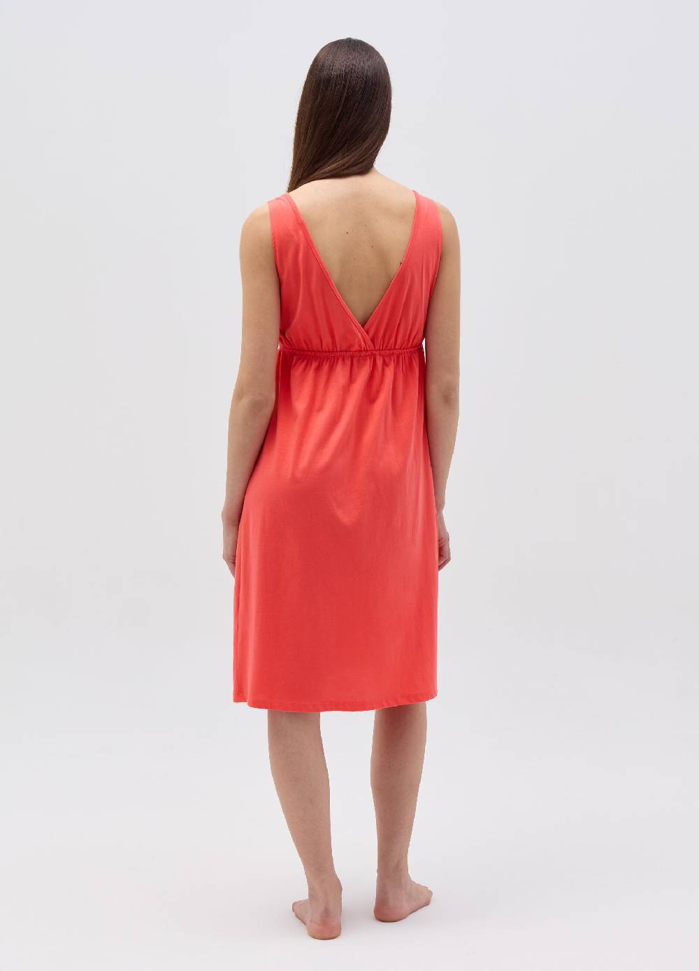 Ovs Camicia da notte con scollo a V Shopping Online