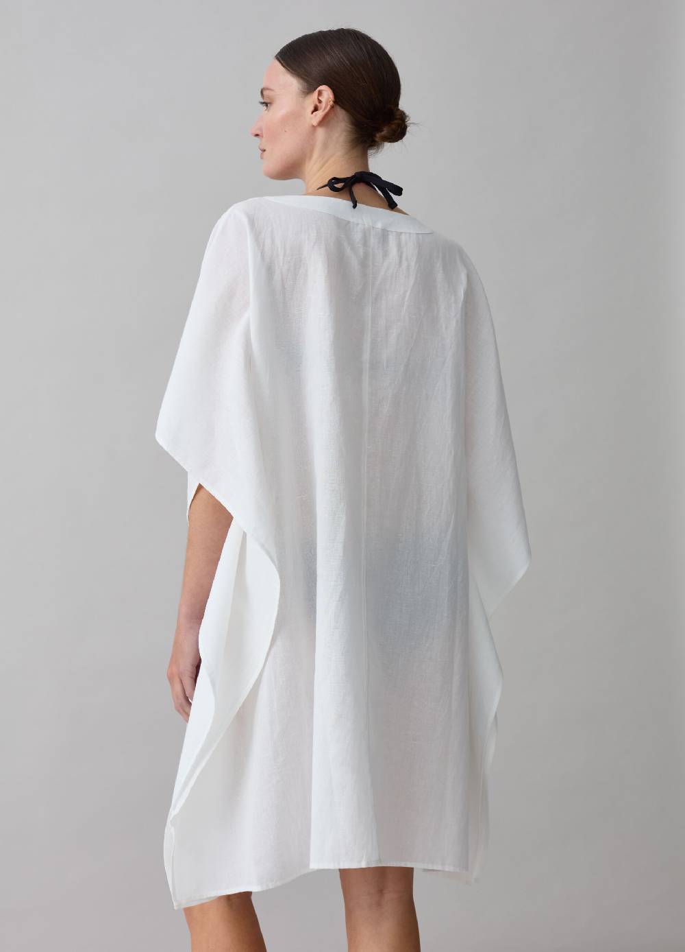 Ovs Poncho copri costume con tasche Pezzi Unici