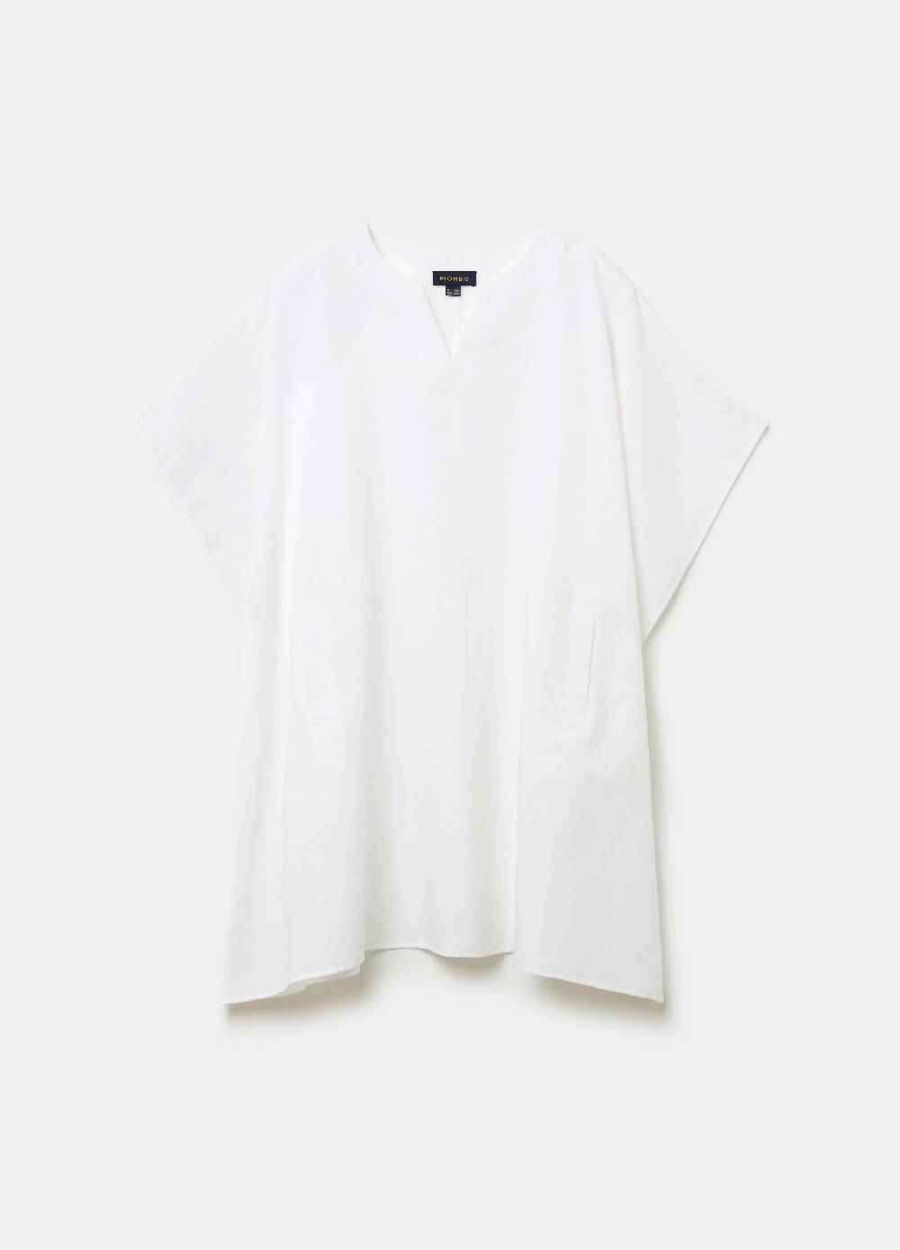 Ovs Poncho copri costume con tasche Pezzi Unici