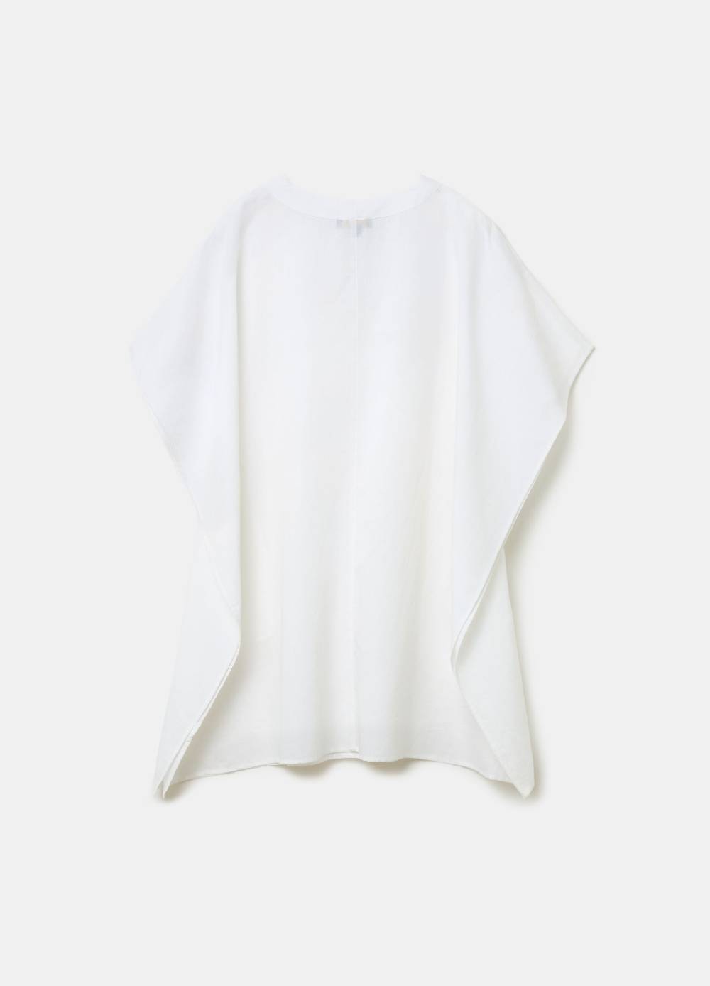 Ovs Poncho copri costume con tasche Pezzi Unici