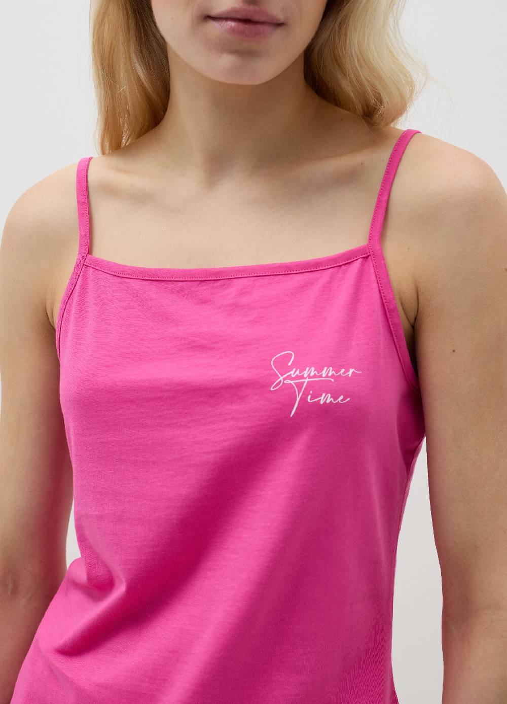 Ovs Pigiama corto stampa Summer Vibes Qualità Garantita
