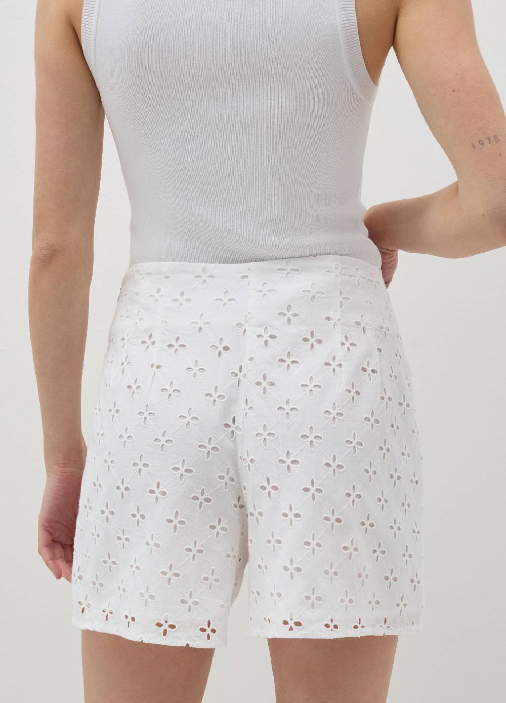 Ovs Shorts in sangallo Offerta