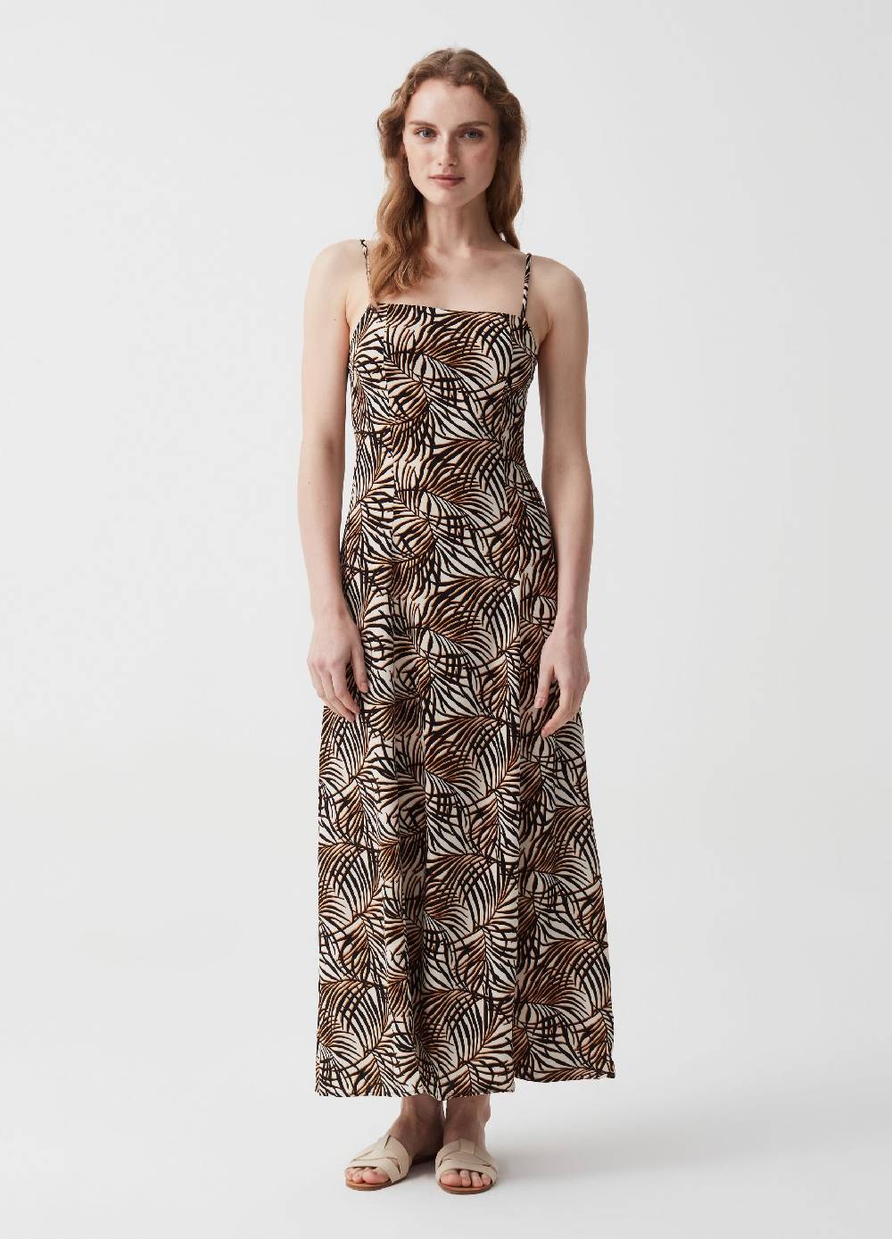 Ovs Vestito lungo con dettaglio cut out Economico