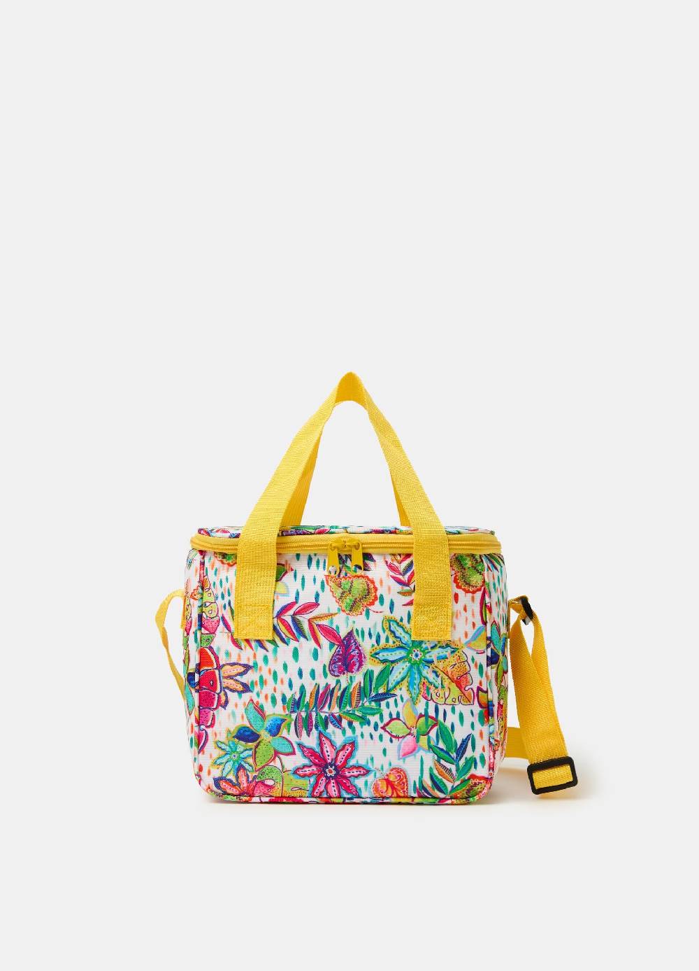 Ovs Tote bag porta pranzo con stampa Outlet