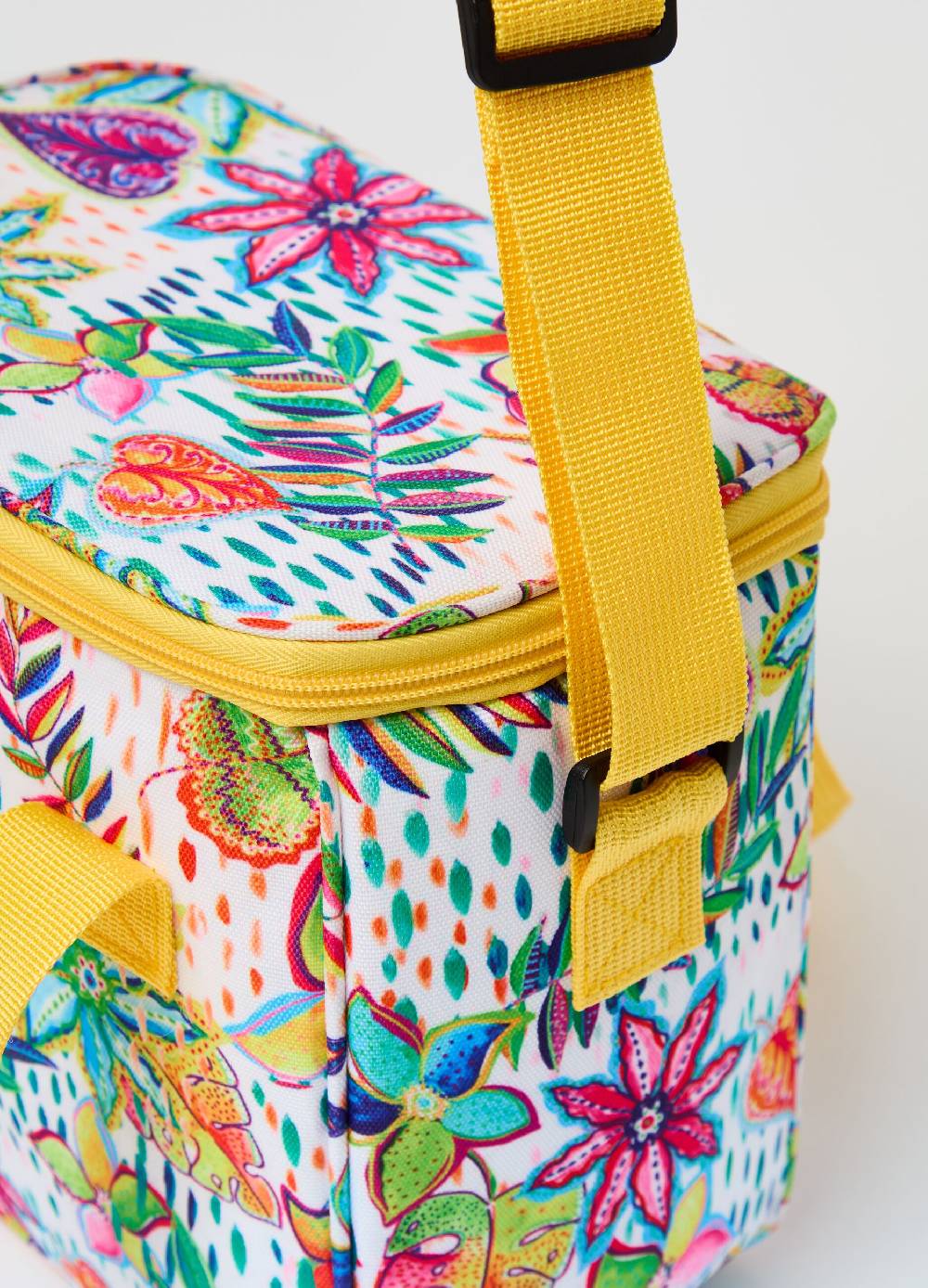 Ovs Tote bag porta pranzo con stampa Outlet