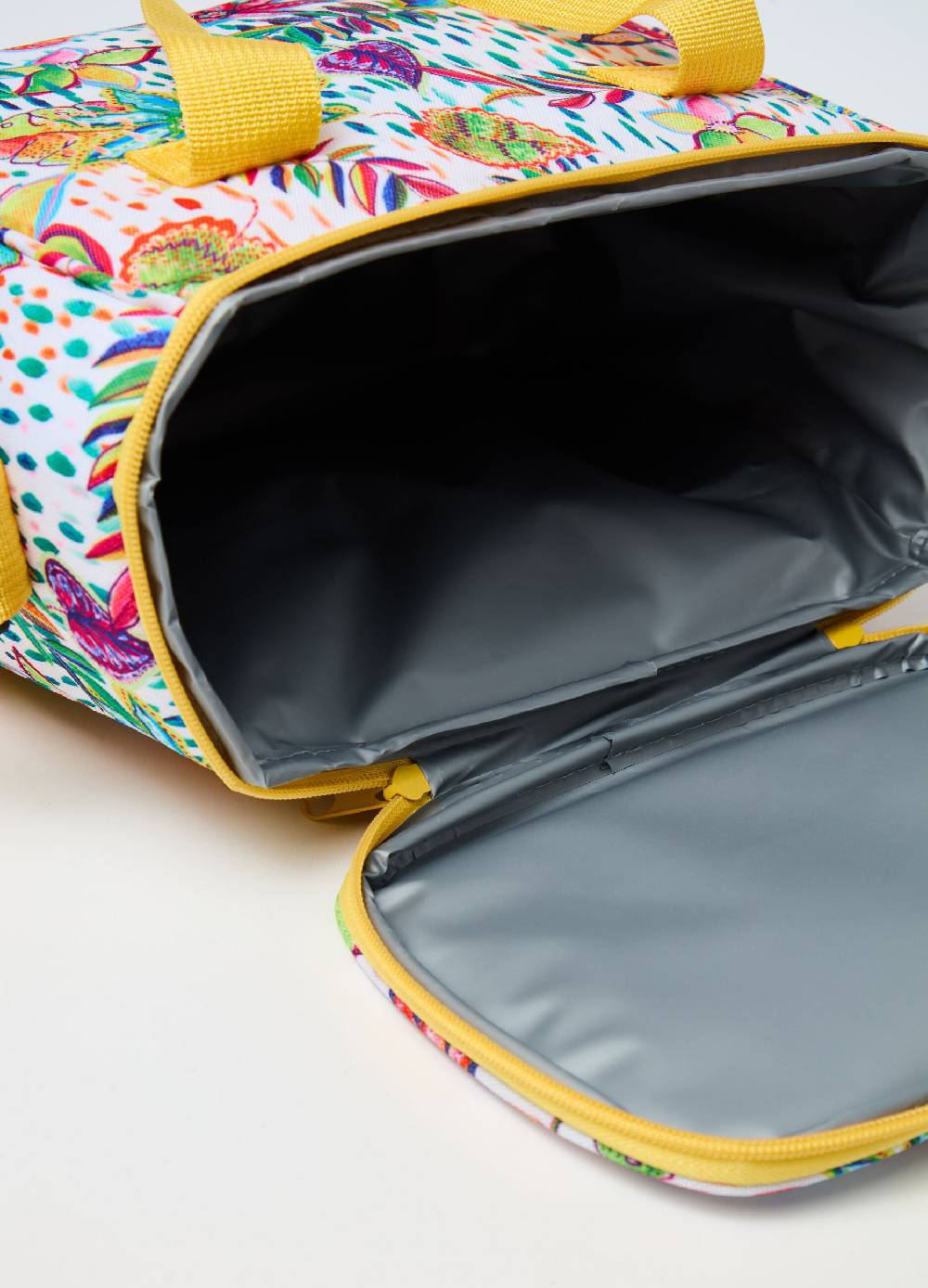 Ovs Tote bag porta pranzo con stampa Outlet