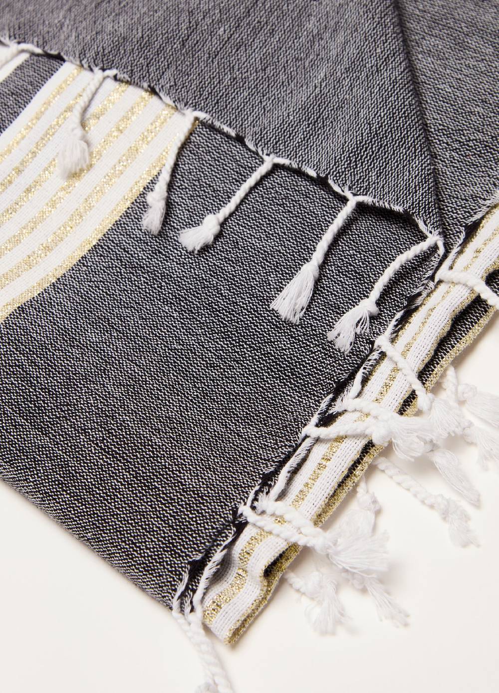 Ovs Telo mare jacquard con lurex Qualità