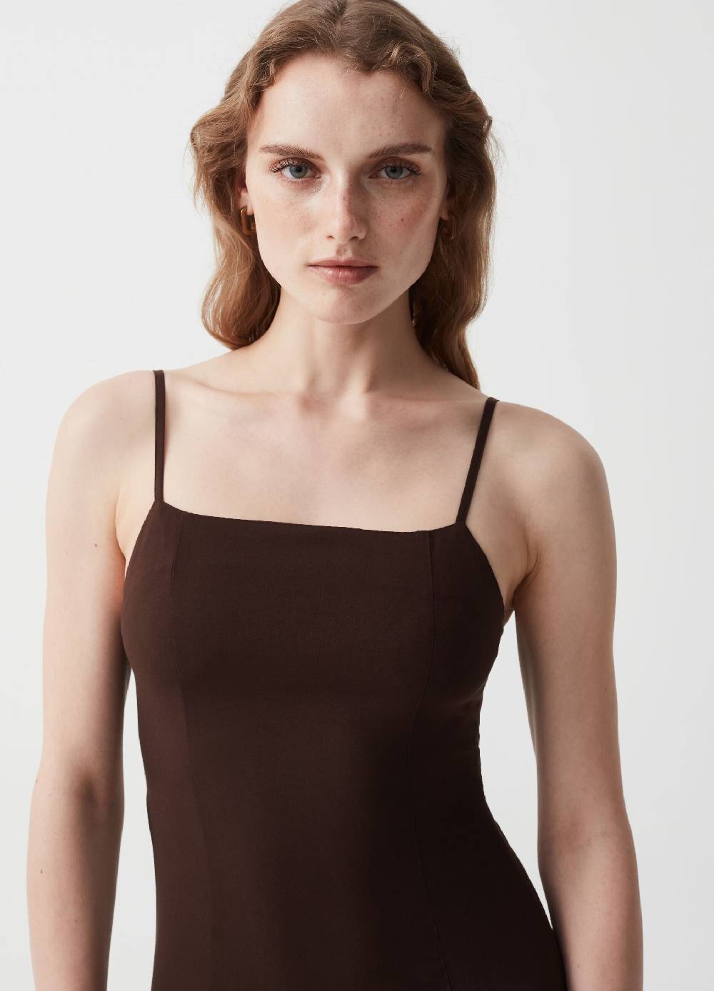 Ovs Vestito lungo con dettaglio cut out Pezzi Unici