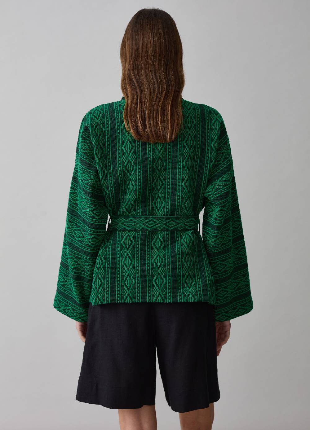 Ovs Kimono con disegni etnici Fino Al -60%