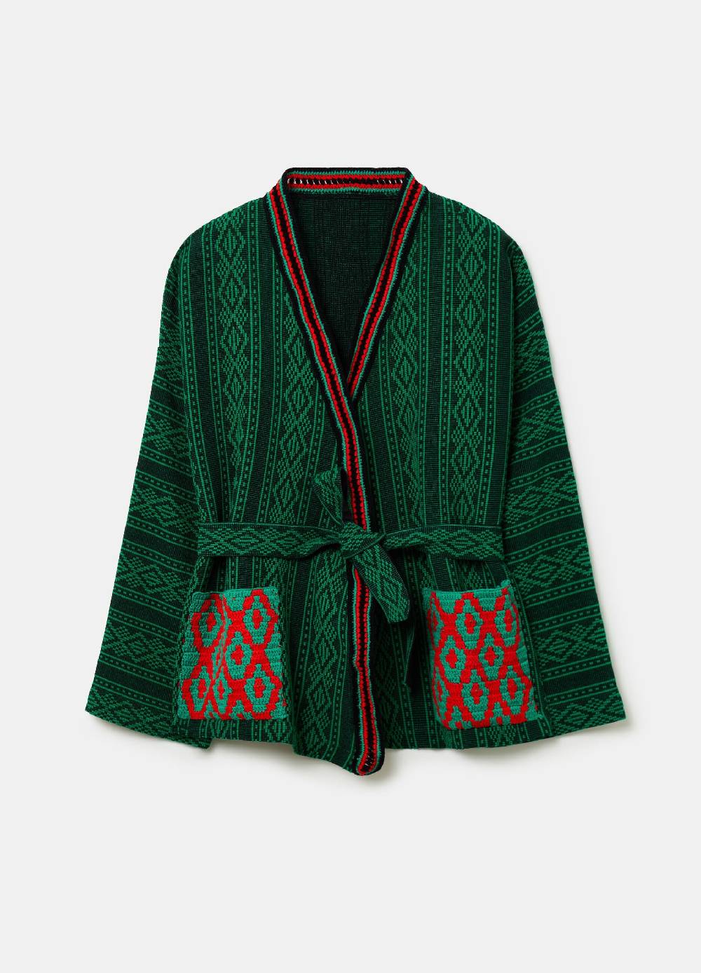 Ovs Kimono con disegni etnici Fino Al -60%
