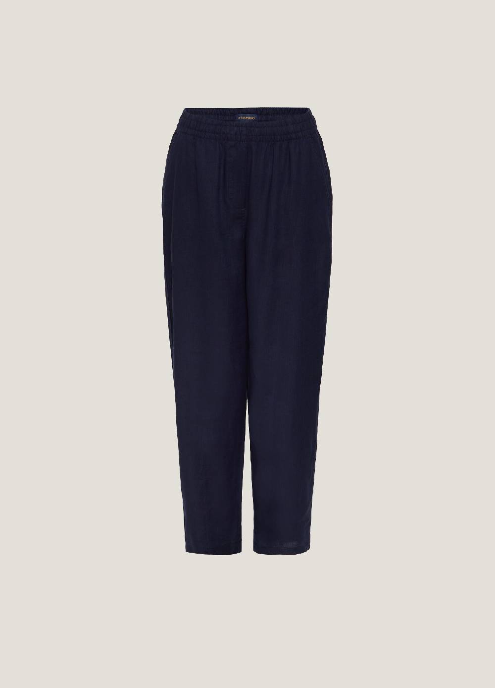 Ovs Pantaloni in lino Nuovo