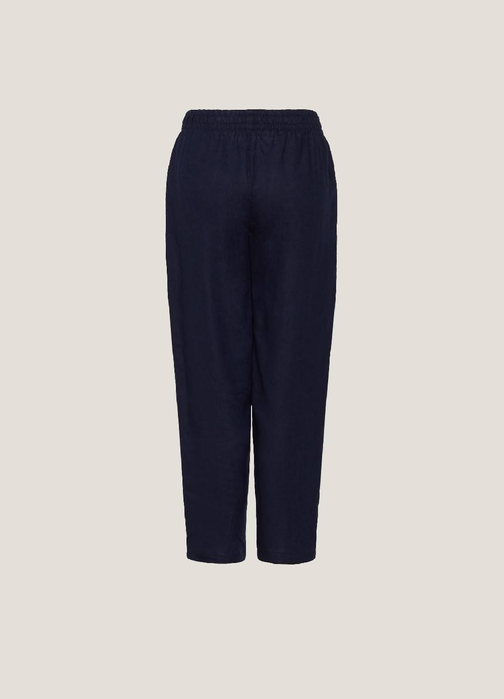 Ovs Pantaloni in lino Nuovo