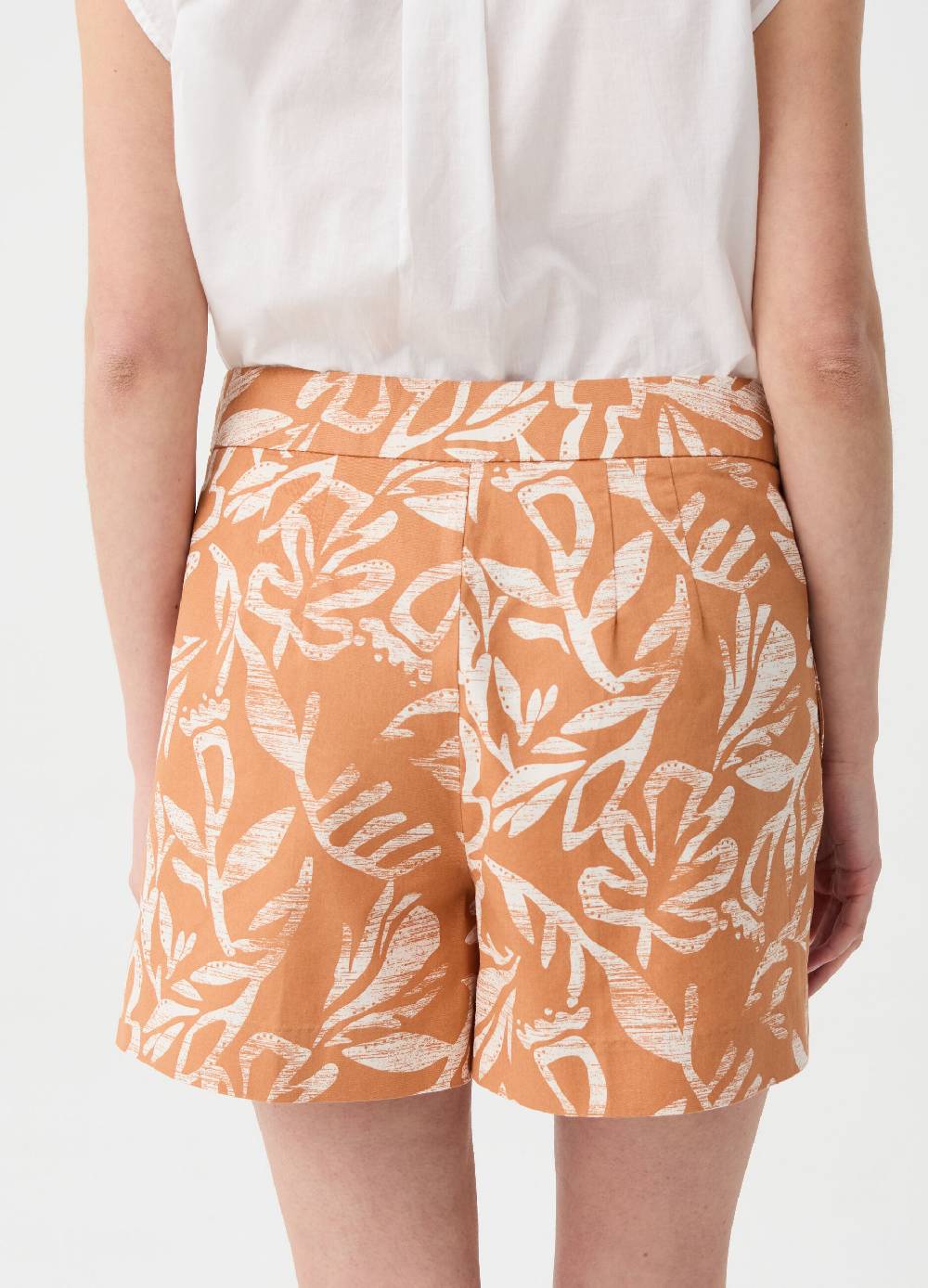 Ovs Shorts in cotone Shopping Online