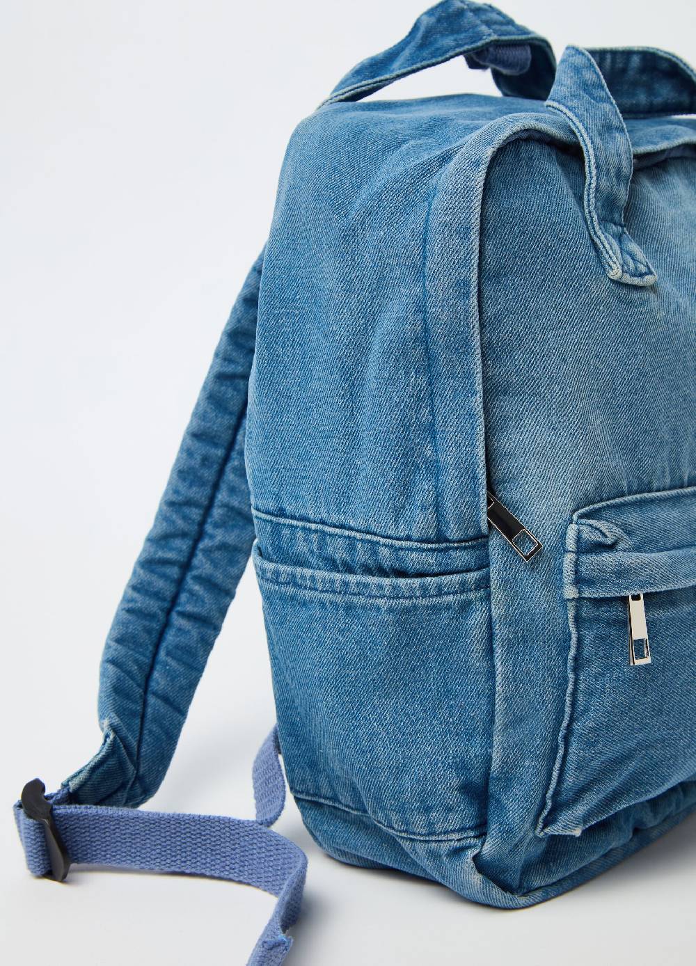 Ovs Zainetto in denim Presa