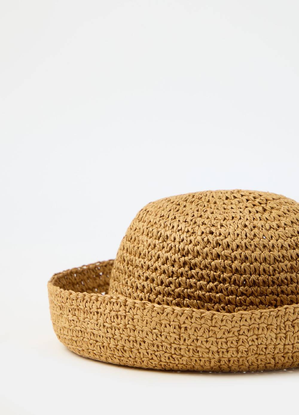 Ovs Cappello di paglia alla pescatora Qualità Garantita