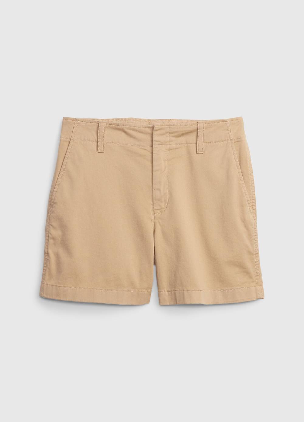 Ovs Shorts in cotone stretch Negozi Online