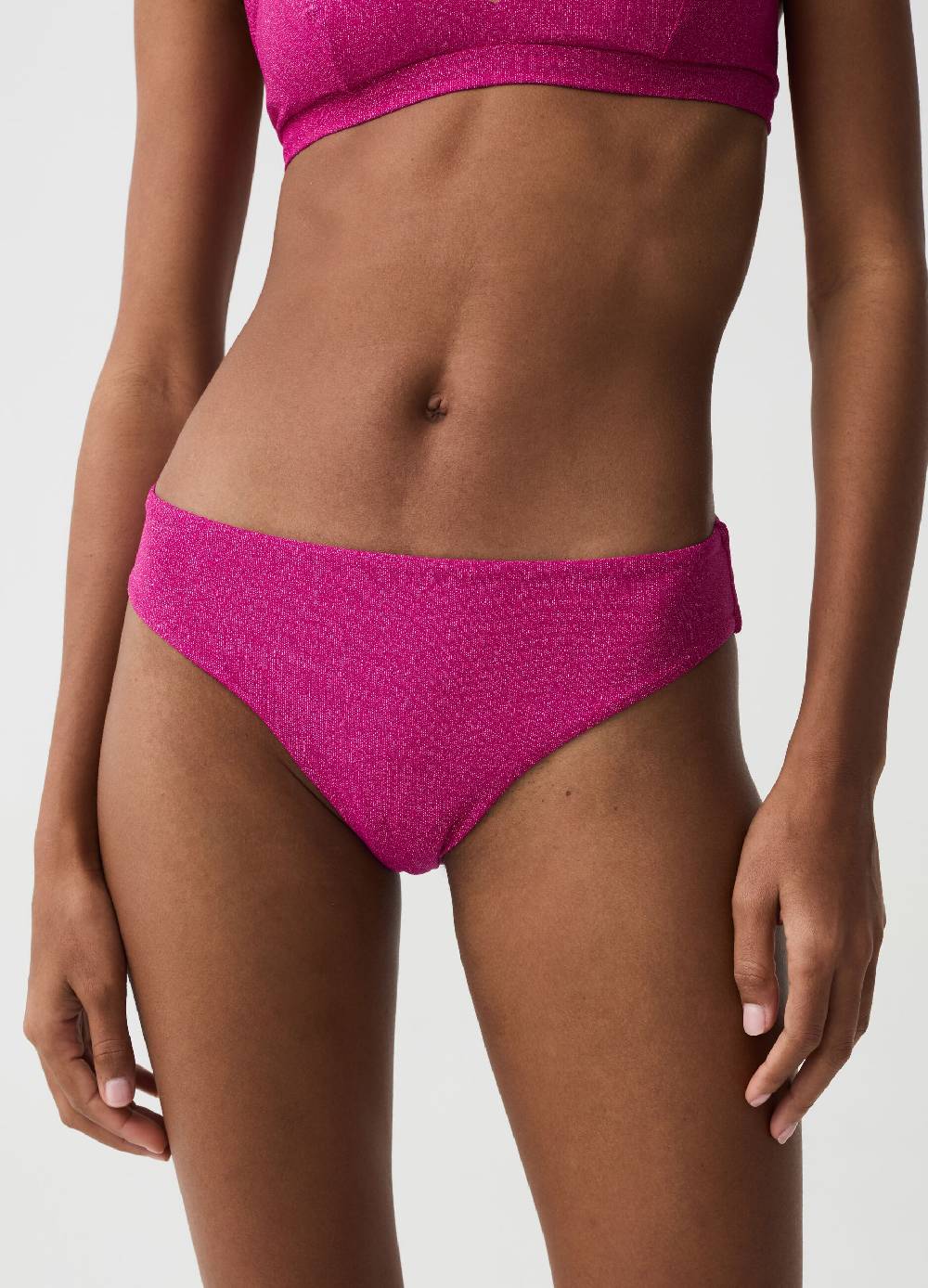 Ovs Brasiliano bikini in lurex Affare Del Giorno