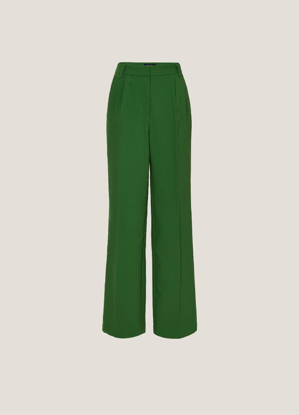 Ovs Pantaloni wide leg con pinces Outlet