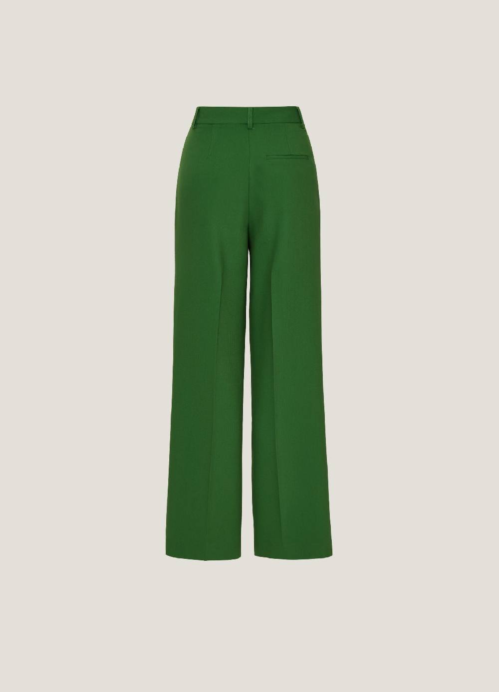 Ovs Pantaloni wide leg con pinces Outlet